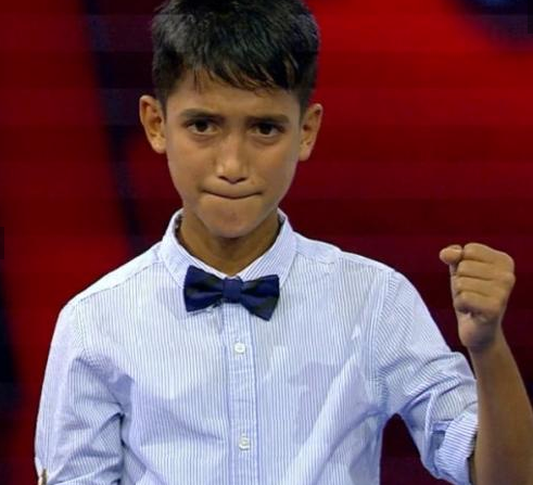 O Ses Türkiye şampiyonu Şahin Kendirci'den inanılmaz değişim