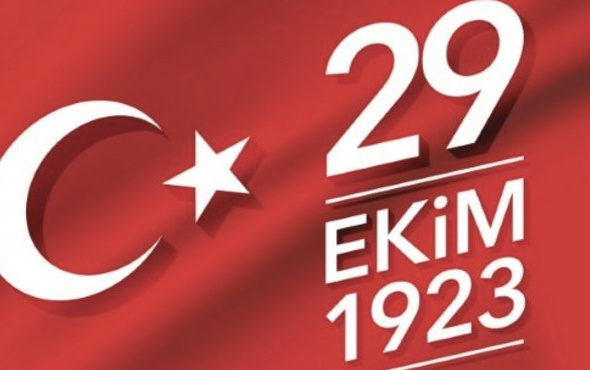 29 Ekim şiirleri Atatürk'ün Cumhuriyet ile ilgili sözleri-2018