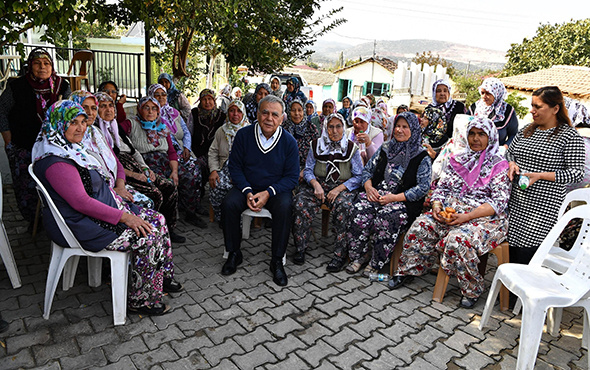 Kocaoğlu net konuştu: 'Belediyeyi batırmayacak birisi lazım'