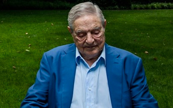 ABD'li milyarder George Soros’a bombalı suikast girişimi