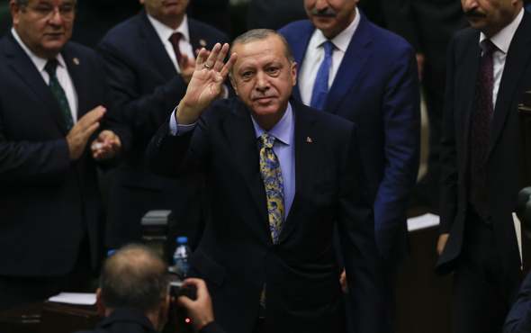 Cumhurbaşkanı Erdoğan Cemal Kaşıkçı cinayetinin perde arkasını anlatıyor