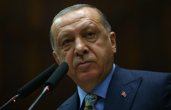 Cumhurbaşkanı Erdoğan'dan olay 'ittifak' açıklaması Bahçeli'ye gider yaptı