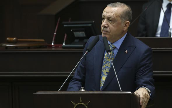 Erdoğan'dan bomba Cemal Kaşıkçı teklifi