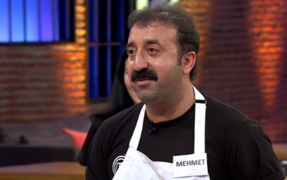 Mehmet'in karıştırdığı kelimeler herkesi kahkahaya boğdu!