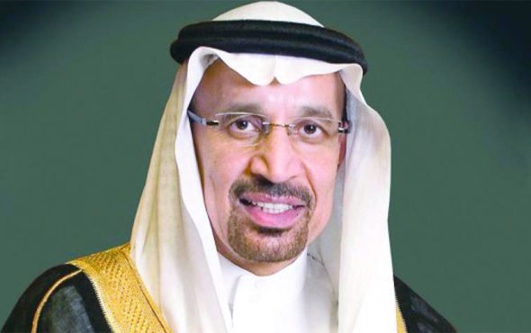 Suudi Enerji Bakanı'nın Cemal Kaşıkçı açıklaması olay oldu