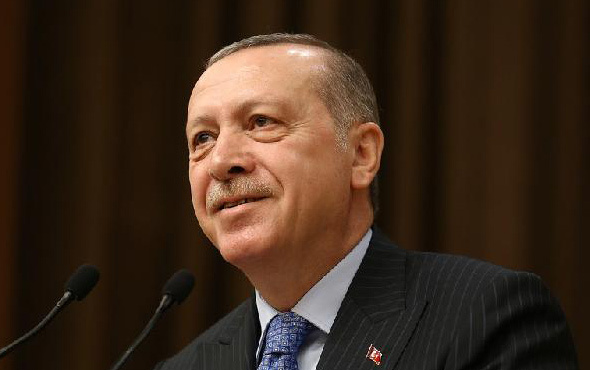  Erdoğan'dan önemli açıklamalar Öğretmenlik kanunu geliyor