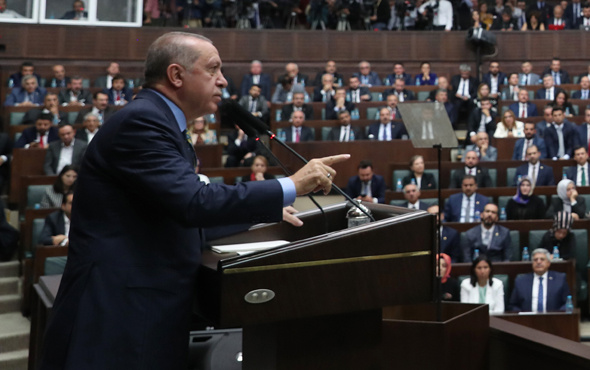 Erdoğan’ın Kaşıkçı açıklaması için Guardian'dan dikkat çeken yazı