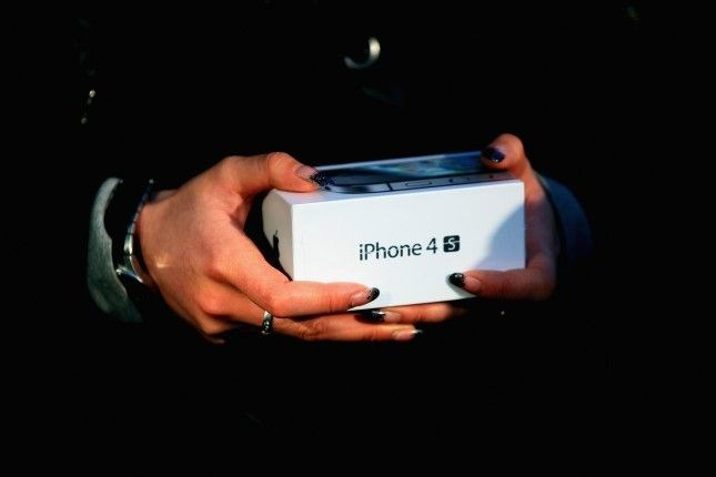 Apple'dan açıklama: İşte iPhone'ların anlamları!