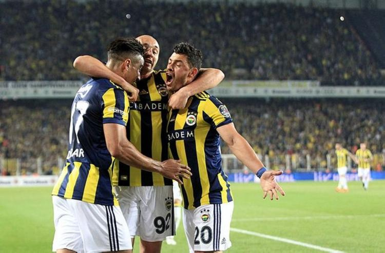 Fenerbahçeli 2 yıldızın yeni takımı belli oldu!