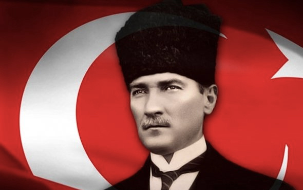 Atatürk şiirleri kısa 4 kıtalık MEB onaylı 29 Ekim şiirleri