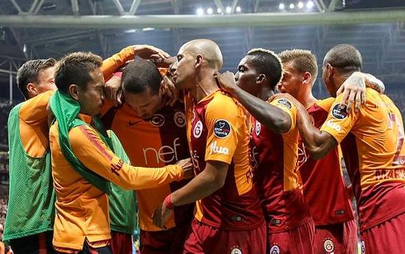 Galatasaray - Schalke maçı ne zaman saat kaçta hangi kanalda?