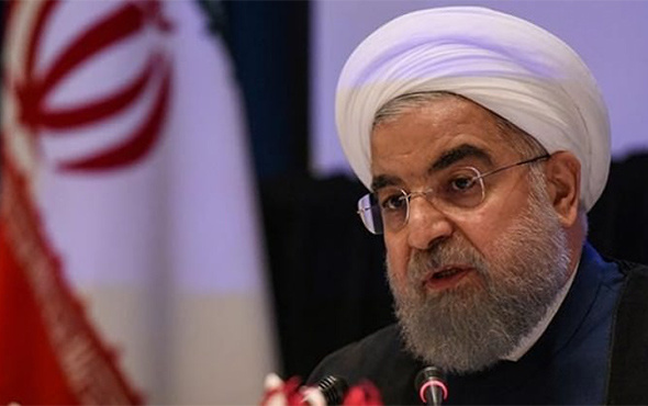 İran'dan flaş Kaşıkçı açıklaması ABD olmadan...