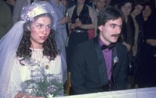 Mehmet Ali Erbil kaç kere evlendi çocukları kim 4 eşi birden...