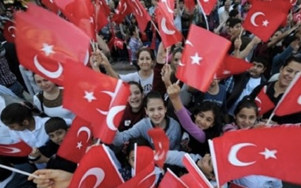 Atatürk'ün Cumhuriyet ile ilgili sözleri 29 Ekim özel-2018