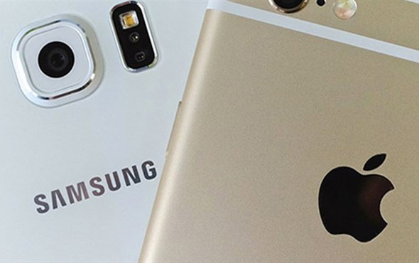 Samsung ve Apple telefonları yavaşlattığı gerekçesiyle rekor para cezası aldı!