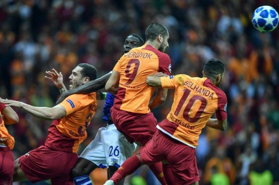 Hüsran gecesi sonrası olay sözler: Galatasaray çöp adamdan acilen kurtulmalı