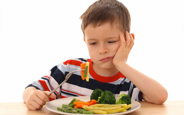 Okul çağındaki çocuklara sağlıklı beslenme alışkanlıkları nasıl kazandırılır?