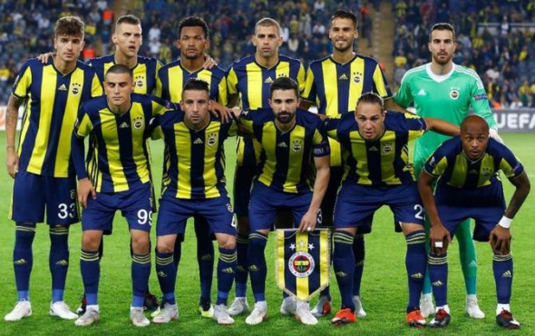 Fenerbahçe'de flaş gelişme: Yollar ayrılıyor!