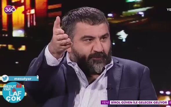 Ümit Özat: Kilo alıyorsun ayı diyorlar, kilo veriyorsun şaşı diyorlar'