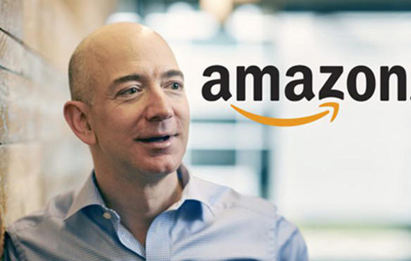 Amazon kârını 10 kat arttırdı!