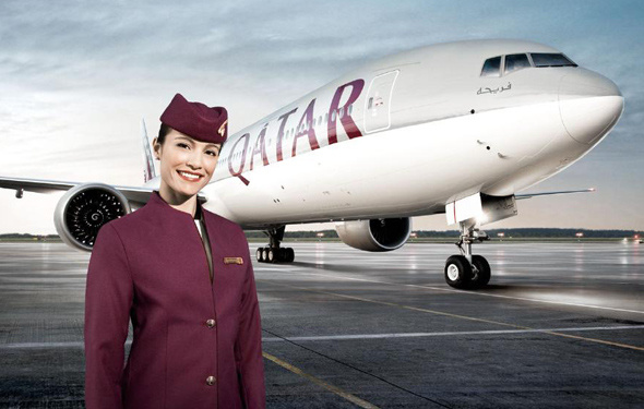 Katar Hava Yolları, Türkiye'den kabin memuru alacak