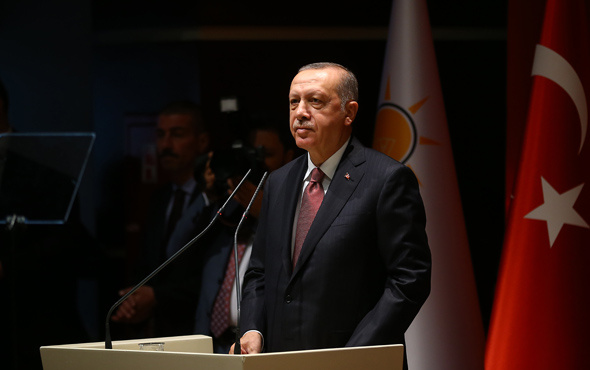 Erdoğan fındık alım fiyatlarını açıkladı