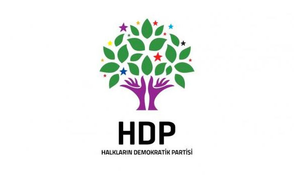 HDP Sözcüsü'nden ittifak açıklaması