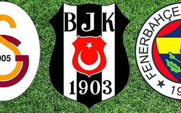 UEFA resmen duyurdu! İşte Türk kulüplerinin değişimi