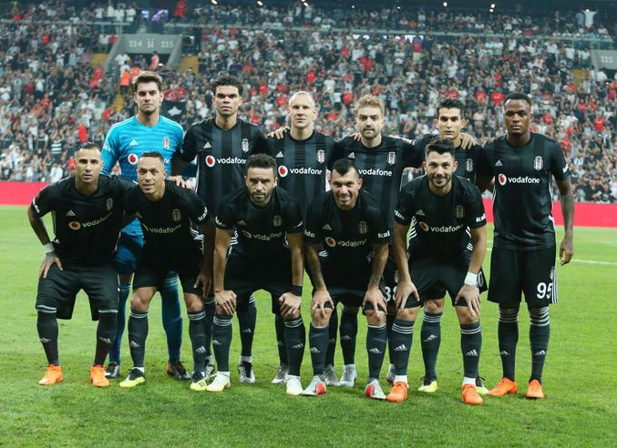 UEFA resmen duyurdu! İşte Türk kulüplerinin değişimi