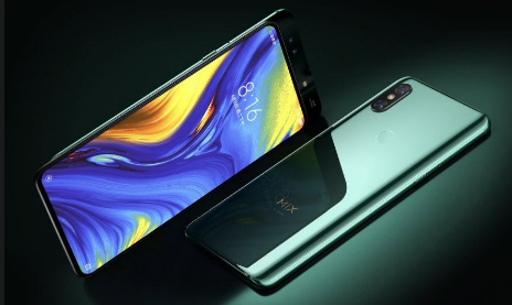 Xiaomi'nin amiral gemisi katili Mi Mix 3 tanıtıldı! İşte fiyatı ve özellikleri