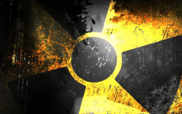 ABD'de nükleer alarm: Bu uyarı yapıldı!