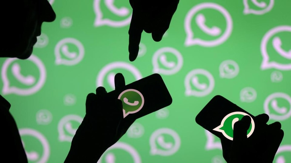 WhatsApp'ta 'sticker dönemi' başladı!