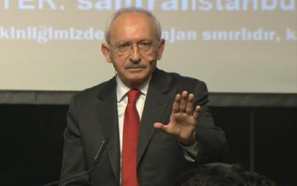 Kemal Kılıçdaroğlu'ndan 24 Haziran itirafı