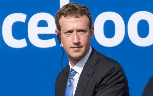 Facebook’un cezası belli oldu