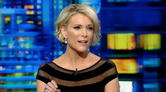 Irkçlıkla suçlanan ünlü televizyon sunucusu Megyn Kelly kovuldu