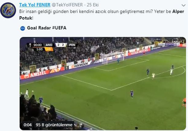 Fenerbahçe'de o isme büyük tepki: Ayakta duramıyor