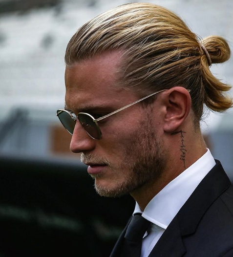 Beşiktaşlı Karius'tan Türk modacı Ece Sükan'a şok teklif!