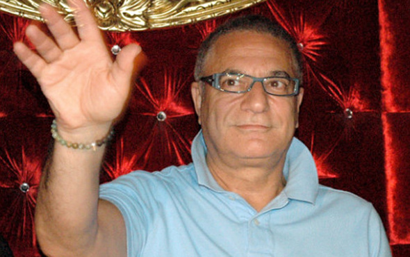 Mehmet Ali Erbil ikinci kez ameliyata alındı! Yeşim Erbil'den korkutan açıklama