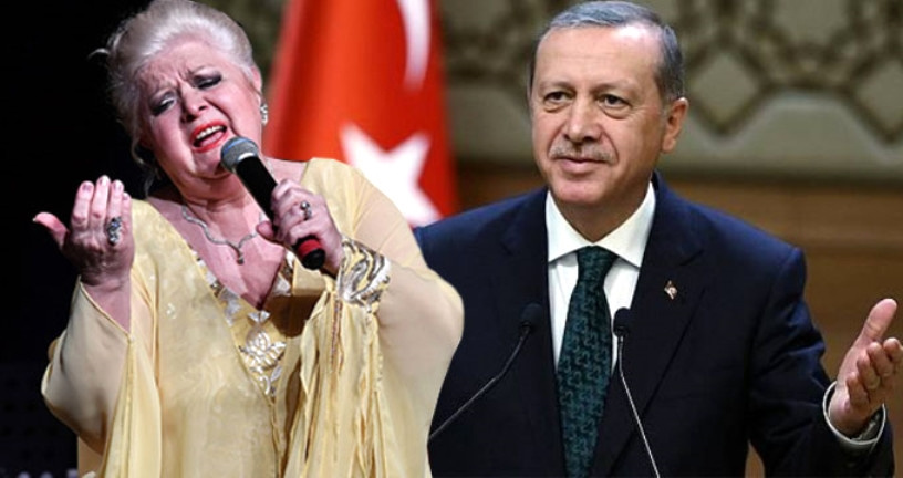 Neşe Karaböcek'ten Erdoğan'a büyük övgü: Kimse sarsmaya kalkmasın