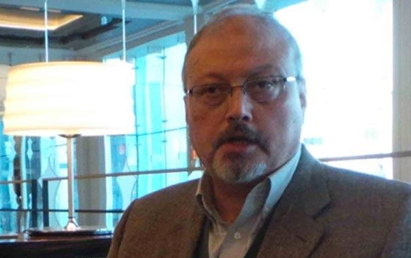 Ünlü gazeteci Suudi Arabistan İstanbul Konsolosluğuna girdi çıkamadı