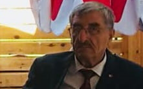 MHP Kocaköy eski İlçe Başkanı bıçaklanarak öldürüldü
