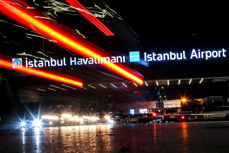 İstanbul Yeni Havalimanı için ünlüler ne dedi ? İşte o açıklamalar