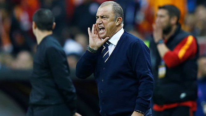 Derbi öncesi Fatih Terim'i çıldırtan 4 olay! 