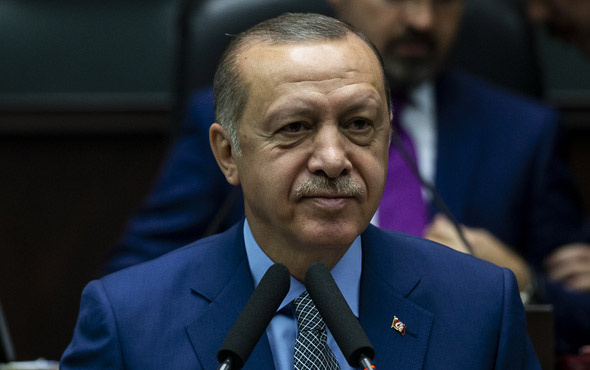Erdoğan'dan Kılıçdaroğlu'na şehit 2 asker yanıtı