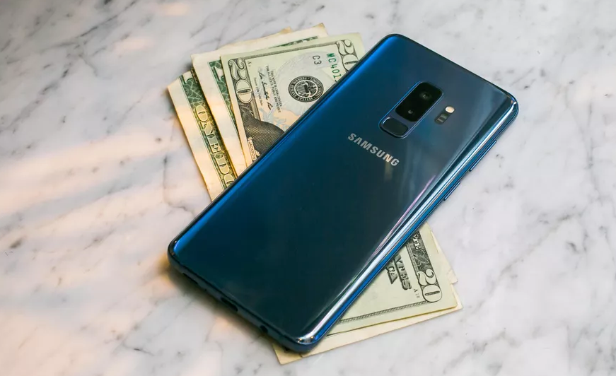 Samsung Galaxy S10 nasıl olacak? İşte muhtemel özellikleri