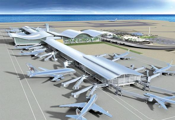 Uçmak için sabırsızlandıran 16 yeni havalimanı!