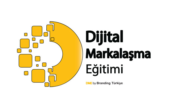 Türkiye’de ilk ve tek: Dijital Markalaşma Eğitimi