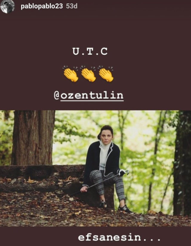 Ufak Tefek Cinayetler'de olay ayrılık! Başrol oyuncusu çekti gitti