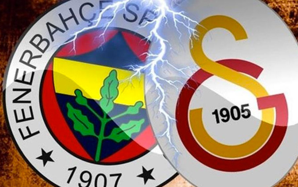 Galatasaray Fener'in eski golcüsünü istiyor