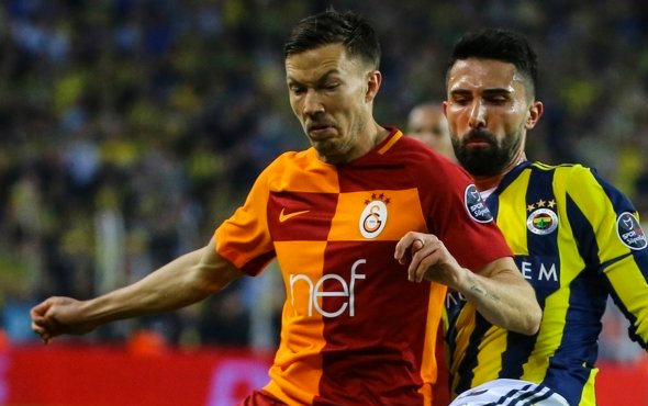 Galatasaray - Fenerbahçe derbisinin iddaa oranları değişti